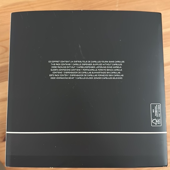 Coffee Pod Dispenser - Picture 3 of 5